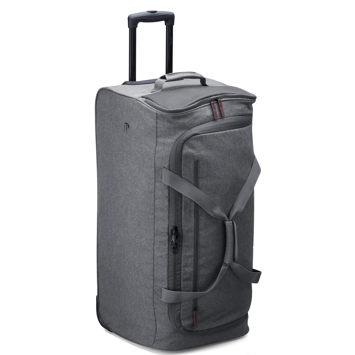 DELSEY Paris Maubert 2.0 Two Wheel Duffle Bag U2