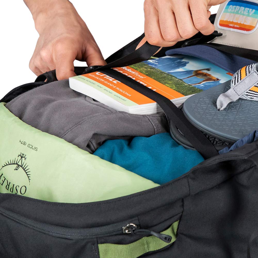 Osprey Packs Fairview Wheeled Travel Pack 36 U1