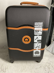 Delsey Paris Chatelet 19 in Carry On Luggage U1