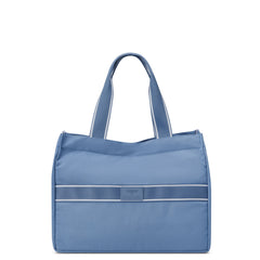 florence by mills x DELSEY PARIS Totes the Best ( Zinc Blue , Personal Bag ) Zinc Blue Personal Bag U1
