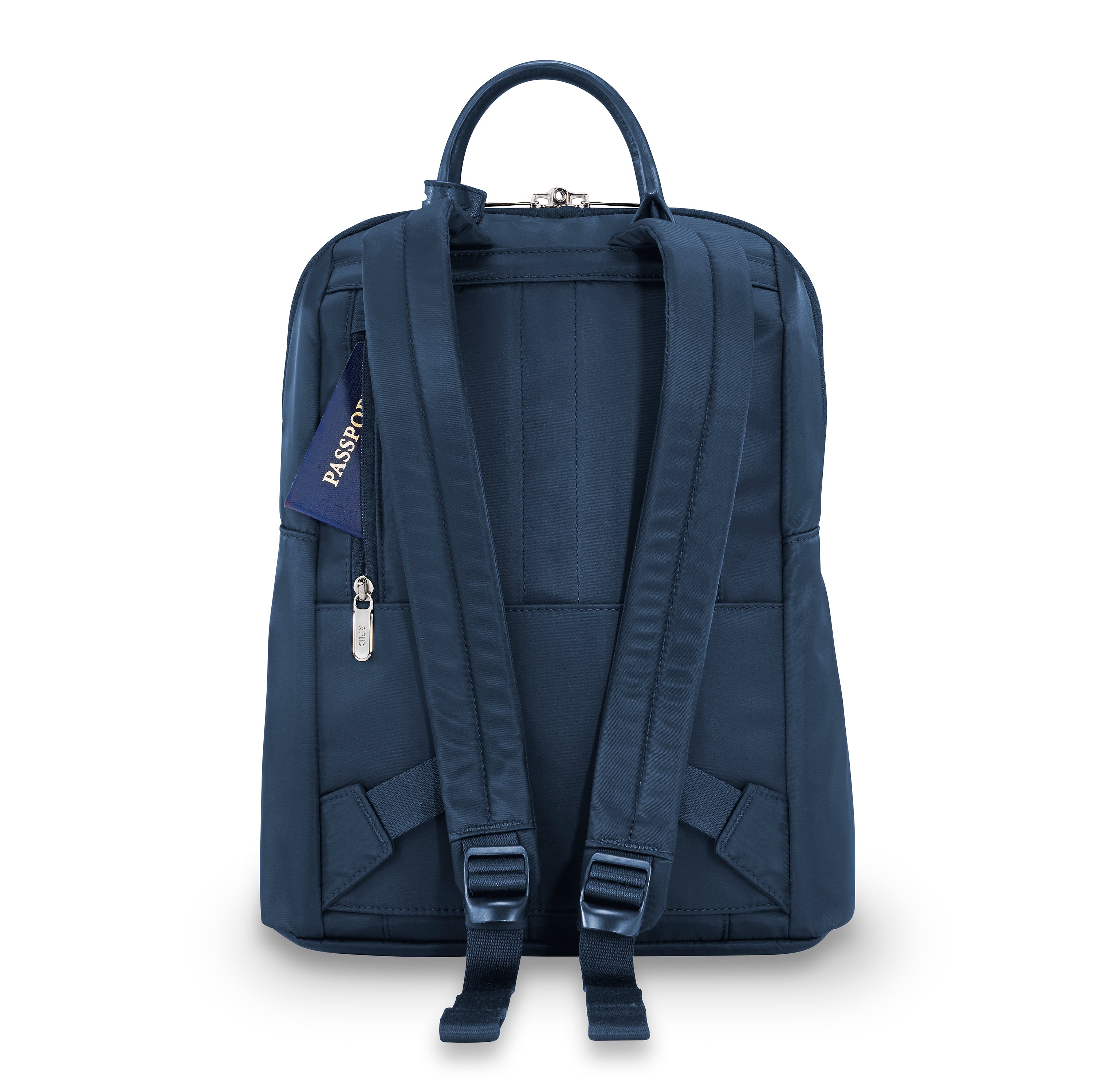 Briggs & Riley Rhapsody Slim Backpack U1