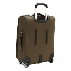 Travelpro Platinum Magna 2 | 22-Inch Express Rollaboard ( Olive , One Size ) Olive One Size U1