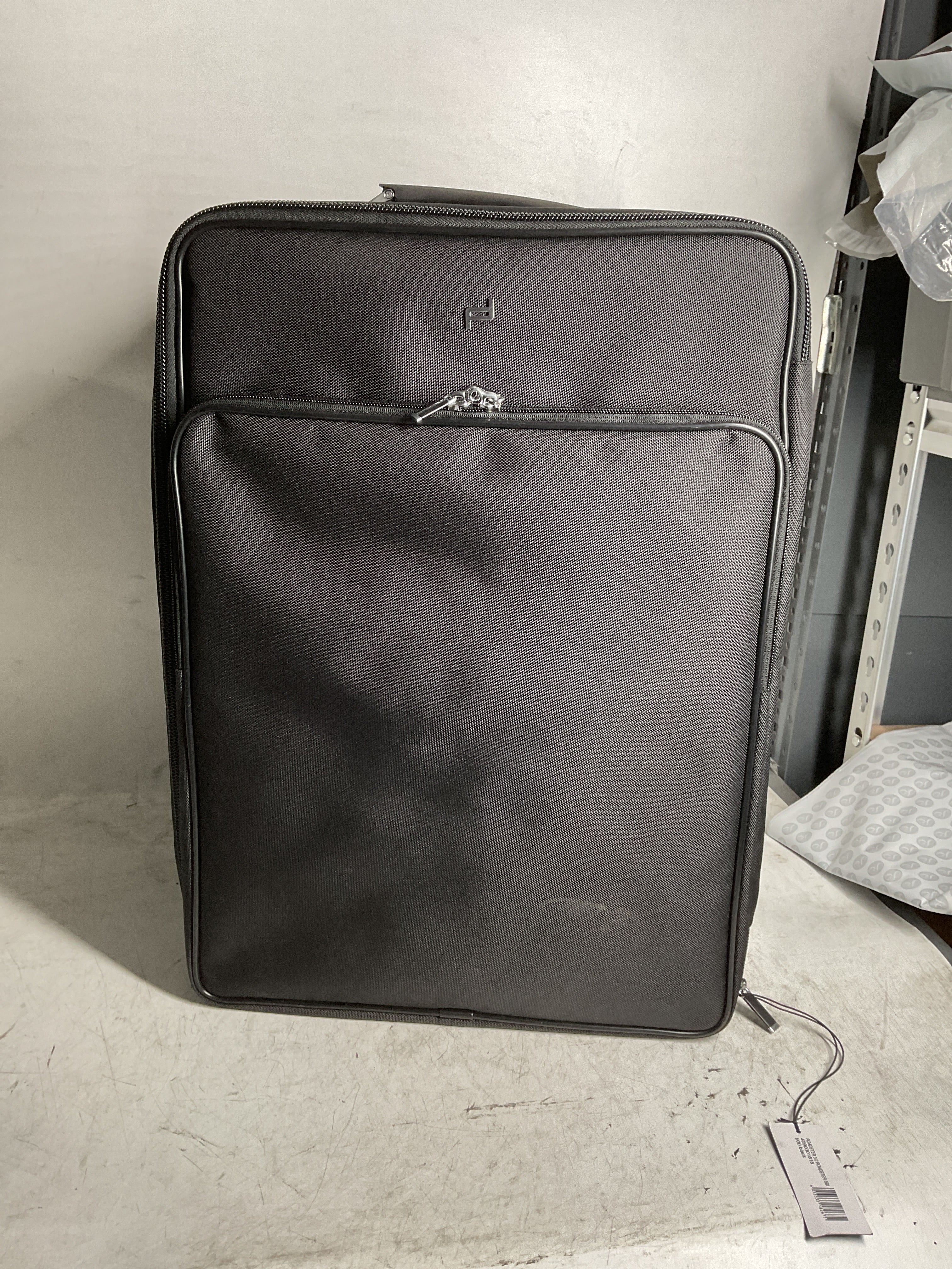 Porsche Design Roadster 3.0 M Suiter Trolley 4090001816-900   U1