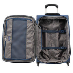 Travelpro Tourlite 22-Inch Expandable Rollaboard Blue One Size U1