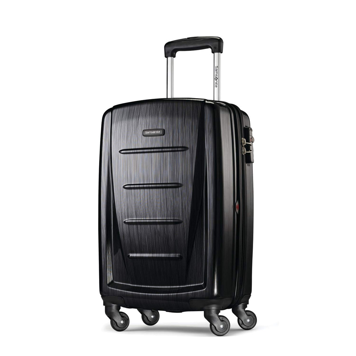 Samsonite Winfield 2 Hardside Luggage with Spinner Wheels U23