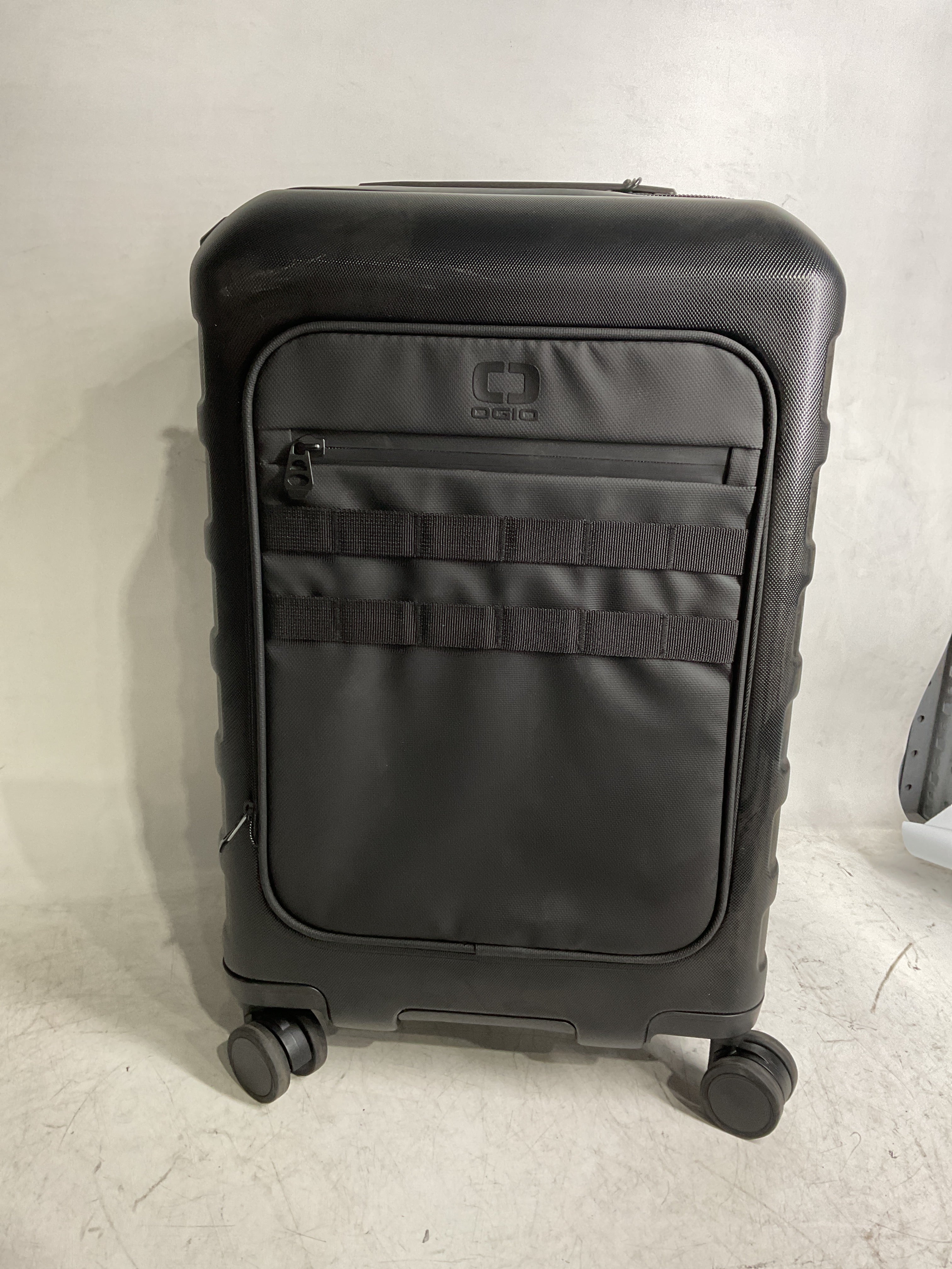 OGIO® Utilitarian Carry-On Spinner 413011   U1