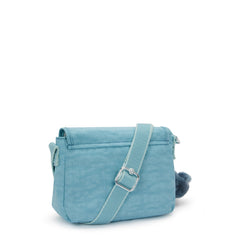 Kipling Sabian U ( Blue Cool , 7.75''L x 5.75''H x 3.25''D ) Blue Cool 7 75 L X 5 75 H X 3 25 D U1
