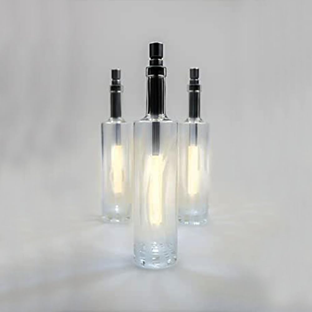 LED Wine Bottle Light U1