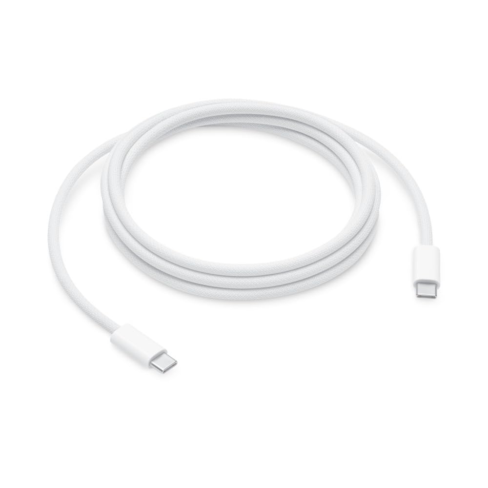 Apple USB-C Woven Charge Cable (2 m)  U3