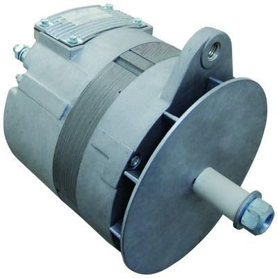 WAI Alternator - 7612N   U1