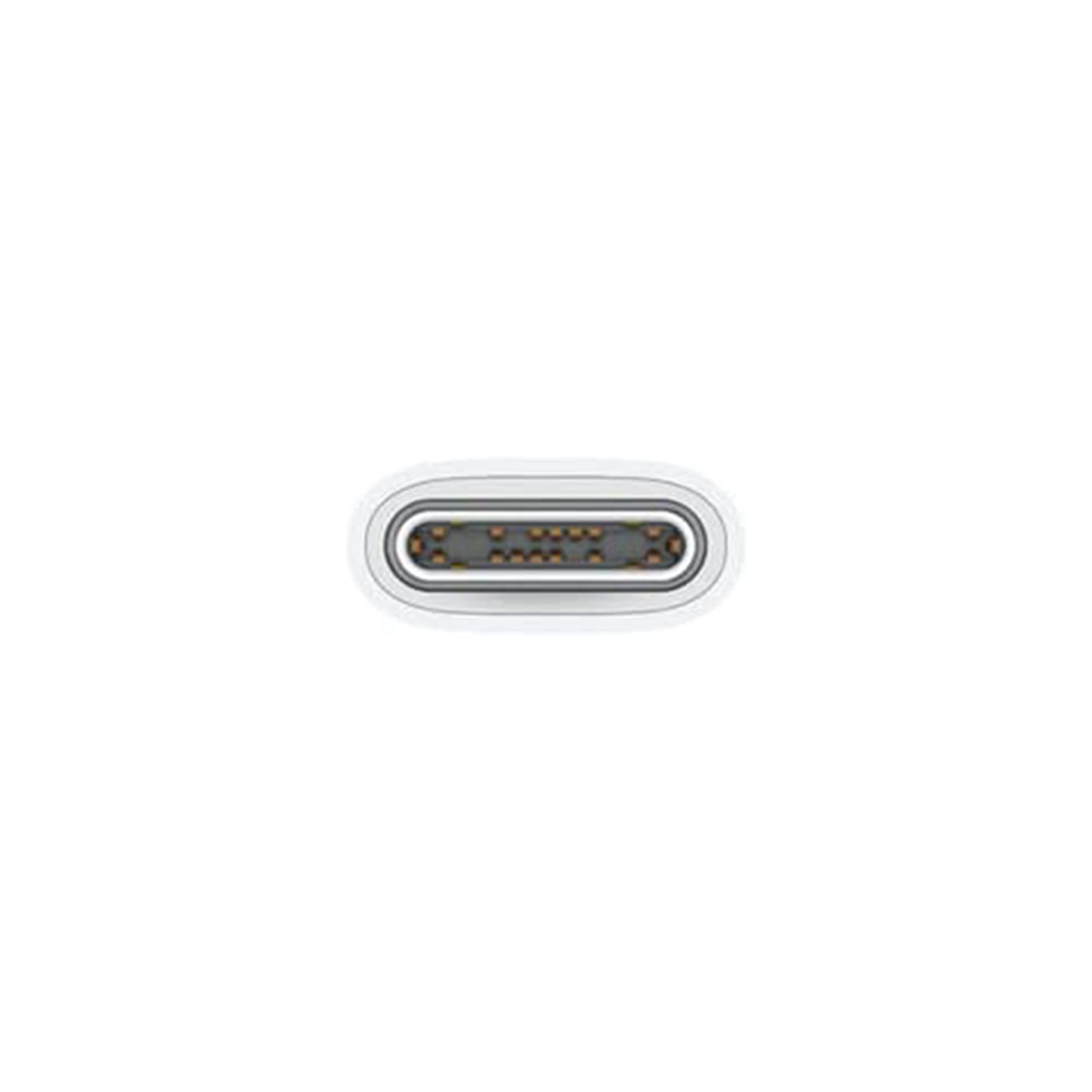 Apple USB-C Woven Charge Cable (1 m)  U1
