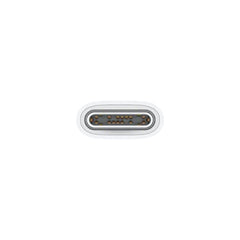 Apple USB-C Woven Charge Cable (1 m)  U1