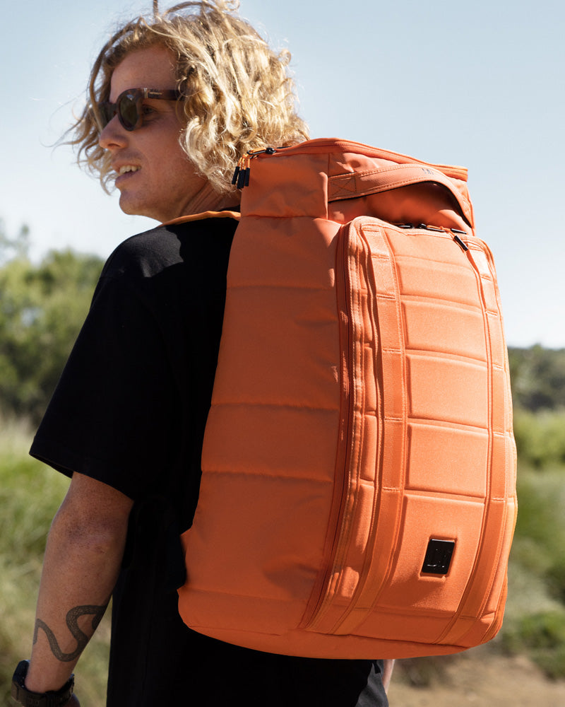 D_b_ Hugger Backpack U3