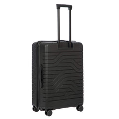 Bric's Ulisse Medium Expandable Spinner Black One Size U1