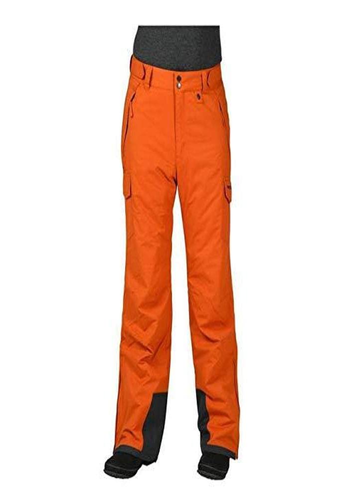Arctix Men's Snowsports Cargo Pants, Burnt Orange, X-Large/32" Inseam Burnt Orange X-Large/32" Inseam U1