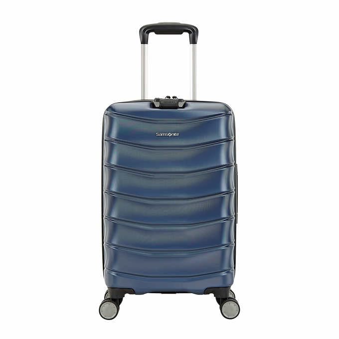 Samsonite Amplitude Two Hardside 2 Piece Luggage Set - Emerald Green Emerald Green  U1