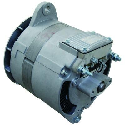 WAI Alternator - 7612N   U1