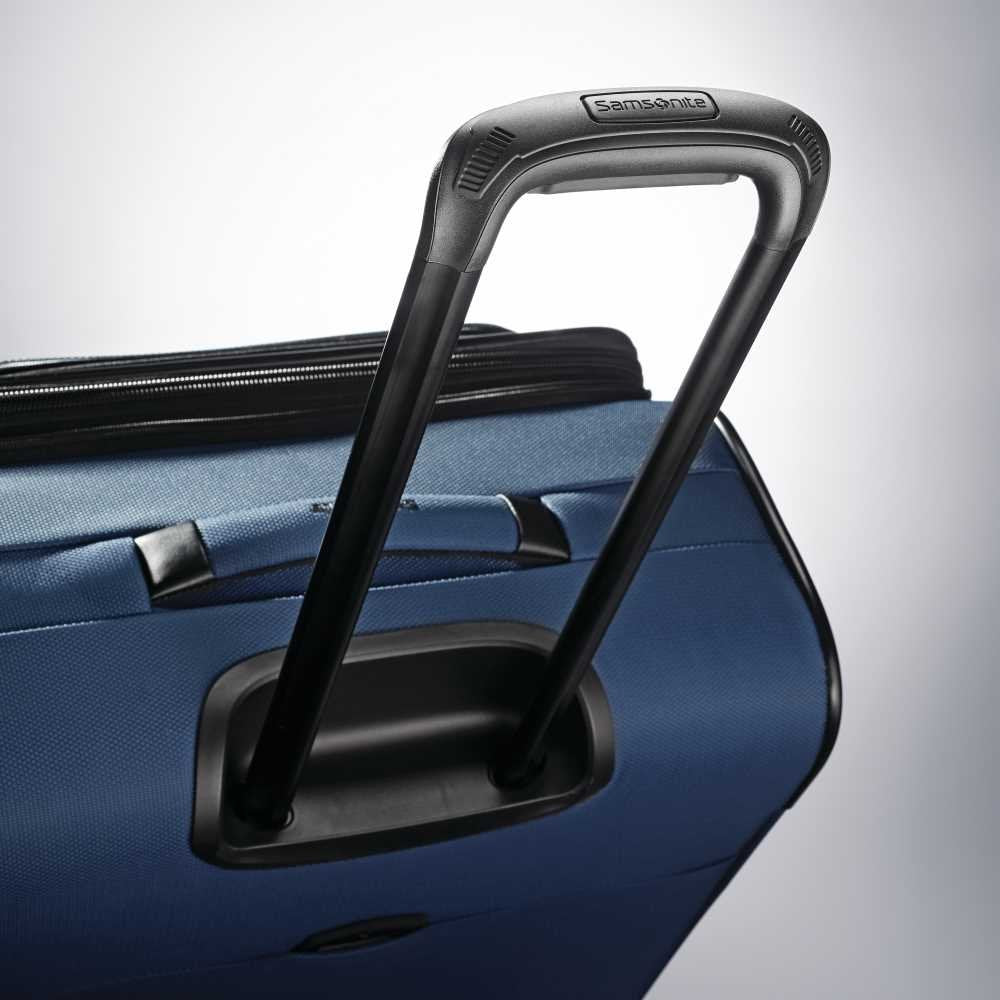 Samsonite Leverage LTE 25-inch Softside Spinner U1