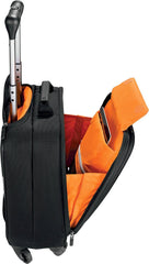 Victorinox Werks Traveler 5.0 Wheeled Tote ( Black , One Size ) Black One Size U1
