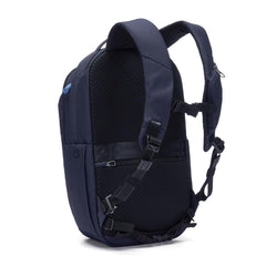 Pacsafe V 26L Tour Backpack ( Ocean , 26 Liter ) Ocean 26 Liter U1