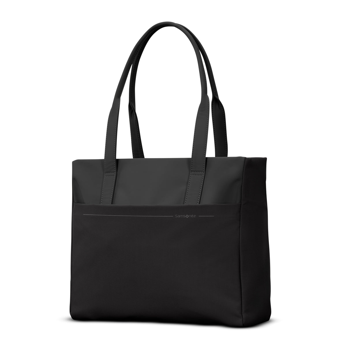 Samsonite Better Than Basic Tote Bag ( Black , One Size ) Black One Size U1