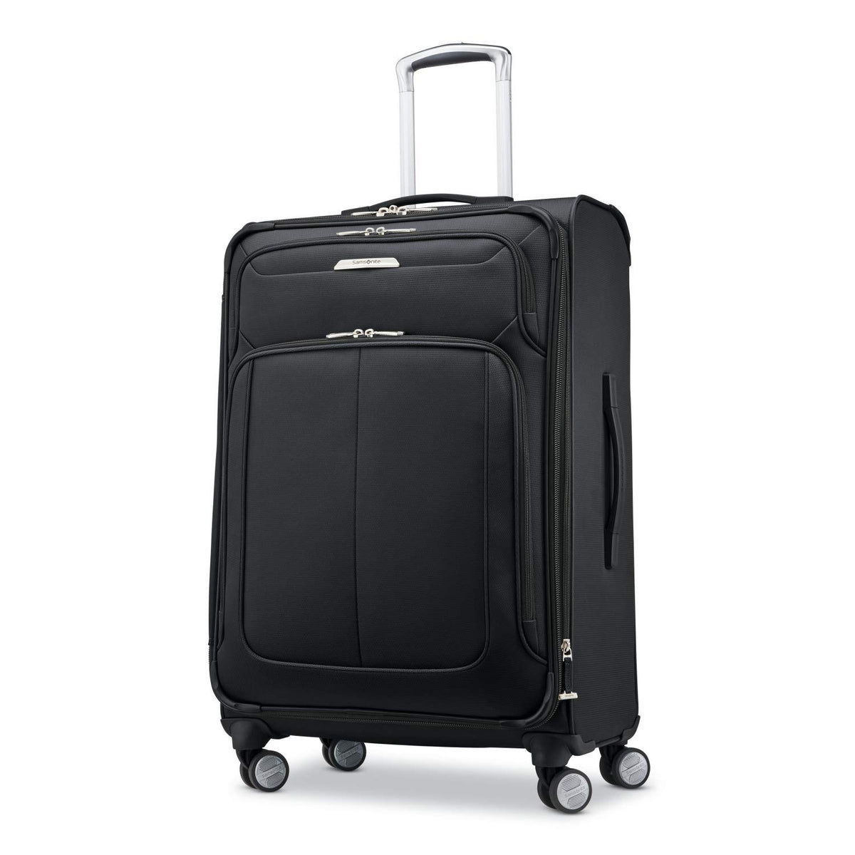 Samsonite SoLyte DLX 25-Inch Expandable Spinner U1