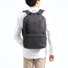 Metrosafe X 20L backpack ( Black , 20 Liter ) Black 20 Liter U1