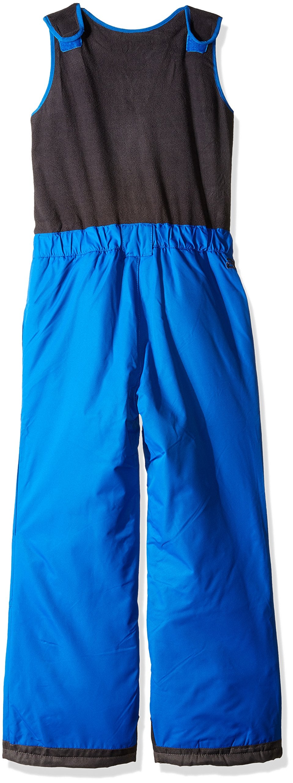 Arctix Kids Infinity Bib Overalls ( Nautical Blue , Large ) Nautical Blue Large U1