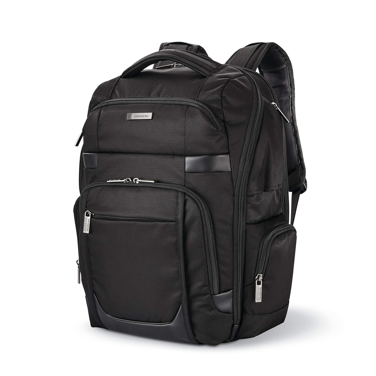 Samsonite Tectonic Sweetwater Backpack ( Black , One Size ) Black One Size U3