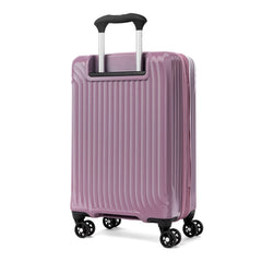 Travelpro Maxlite Air Hardside Expandable Luggage, 8 Spinner Wheels, Lightweight Hard Shell Polycarbonate U6