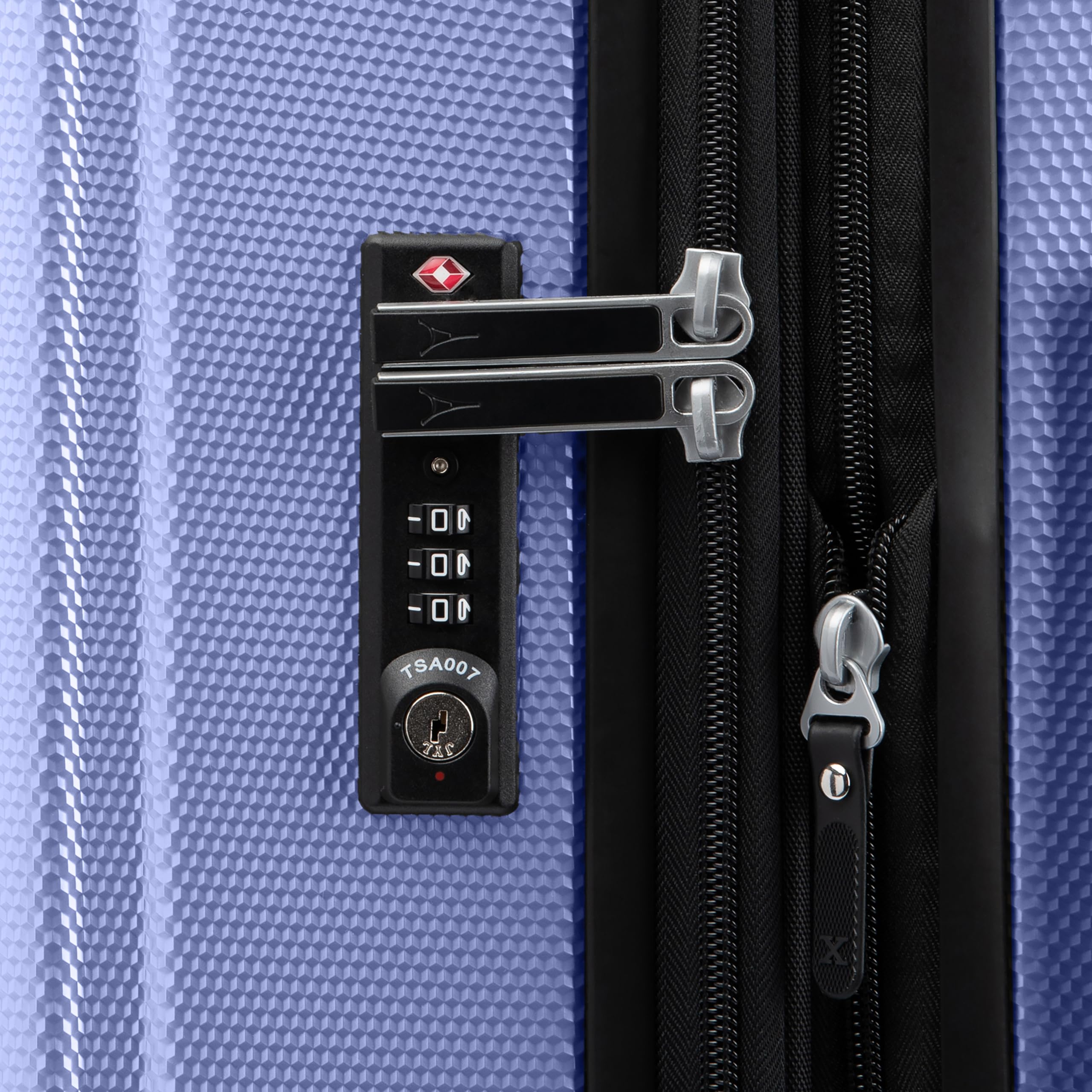 Travelpro Pathways 3 Hardside Expandable Luggage, 8 Spinner Wheels, Lightweight Hard Shell Suitcase U1