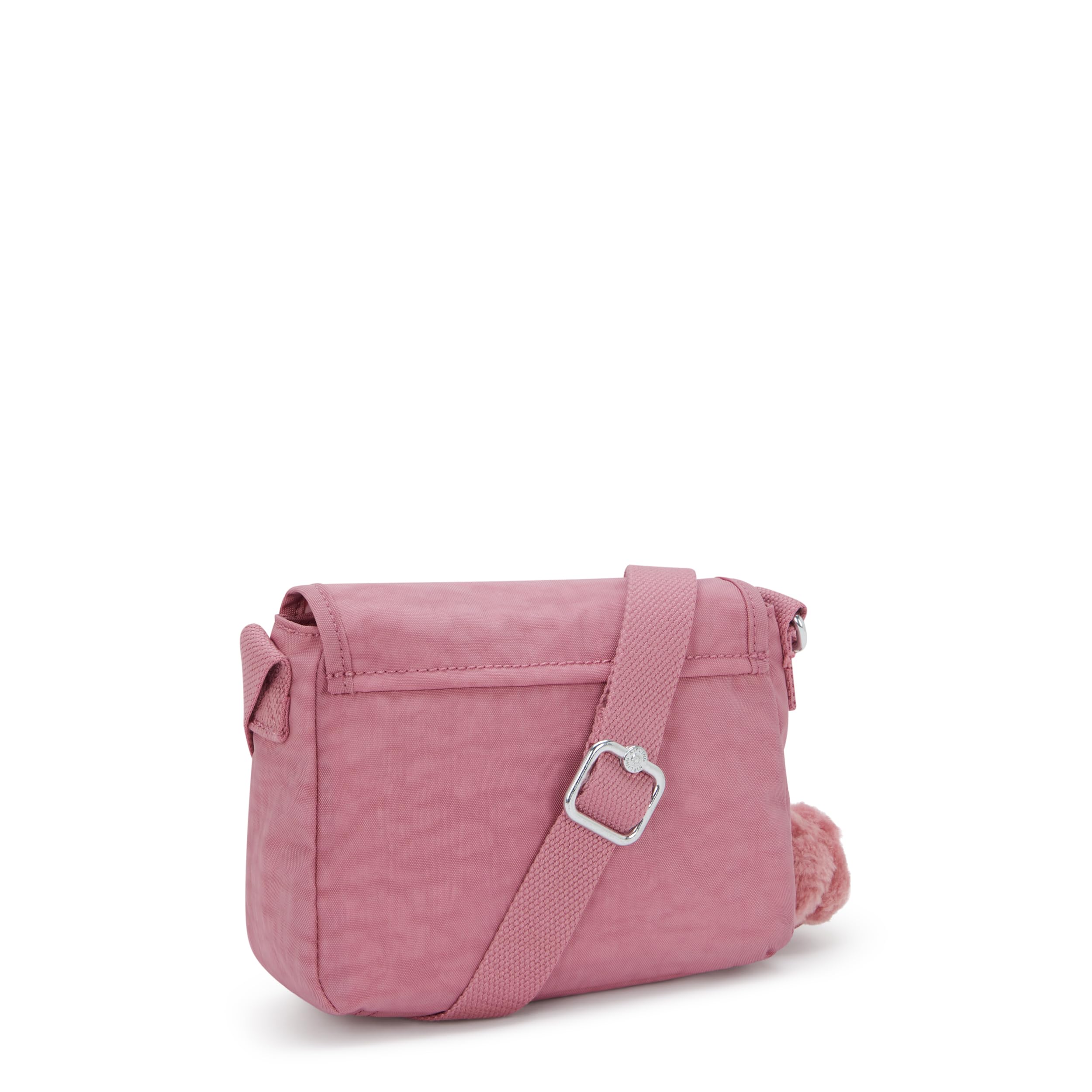 Kipling Sabian U ( Cosmo Pink , 7.75''L x 5.75''H x 3.25''D ) Cosmo Pink 7 75 L X 5 75 H X 3 25 D U1
