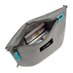 Pacsafe GO Anti Theft Crossbody Pouch ( Stone , One Size ) Stone One Size U2