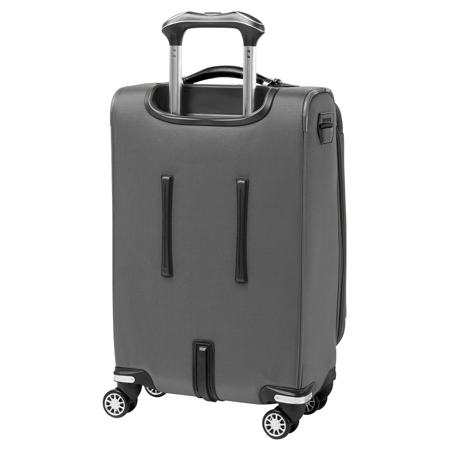 Travelpro Platinum Magna 2 | 21-Inch Express Spinner ( Grey , Carry-On 21-Inch ) Grey Carry On 21 Inch U1