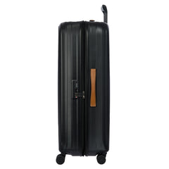 Bric's Taormina 32" Expandable Spinner ( Black , One Size ) Black One Size U1