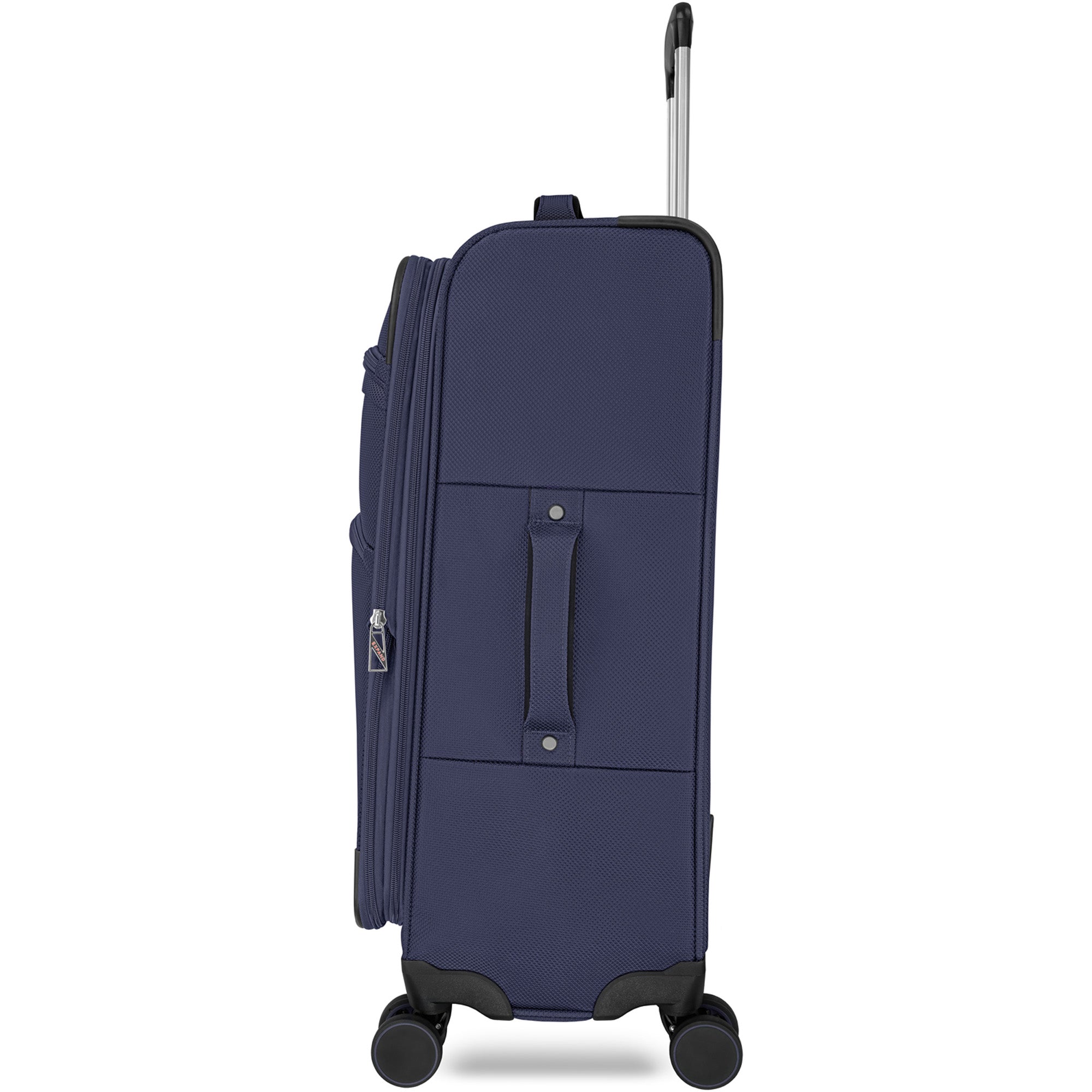 TOTAL TRAVELWARE Expandable Spinner, 25-Inch Spinner ( Navy , 25-Inch Spinner ) Navy 25 Inch Spinner U1