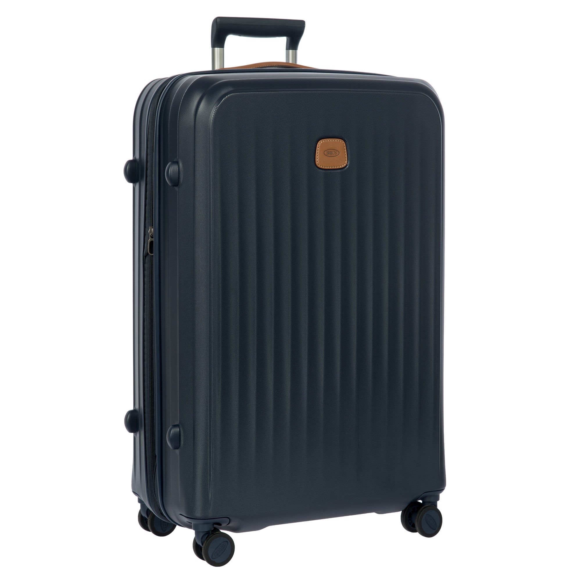 Bric's Taormina 30" Expandable Spinner ( Blue , One Size ) Blue One Size U2