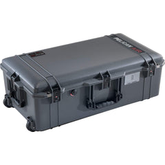 Pelican Air 1615 Travel Case - Suitcase Luggage ( Gray , 1615 Travel Case ) Gray 1615 Travel Case U1