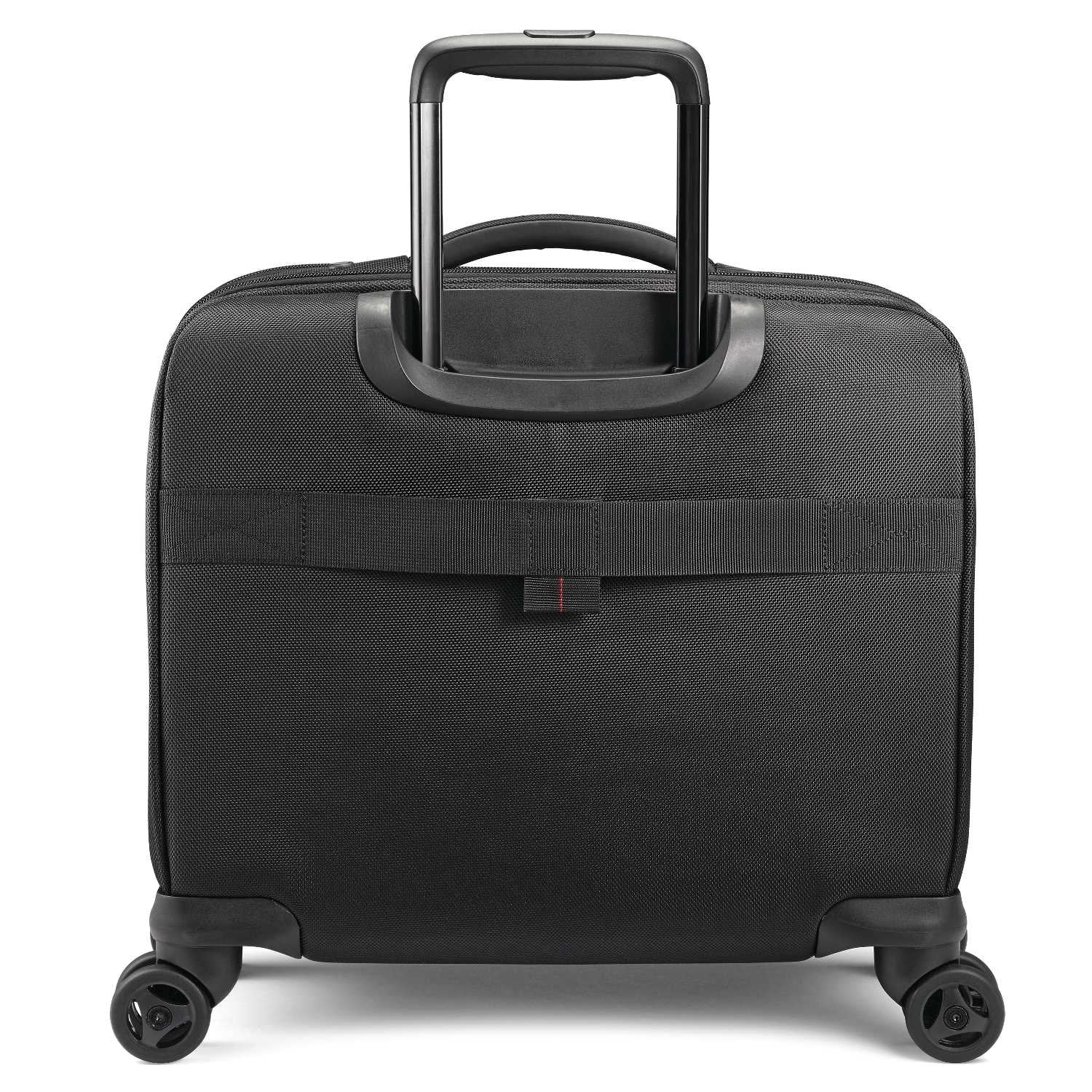 Samsonite Xenon 3.0 Spinner Mobile Office Laptop Bag Black One Size U5