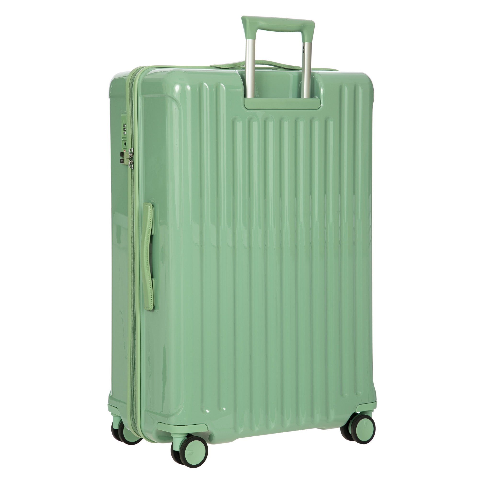 Bric's Positano 30" Expandable Spinner ( Sage Green , 78cm ) Sage Green 78 Cm U1