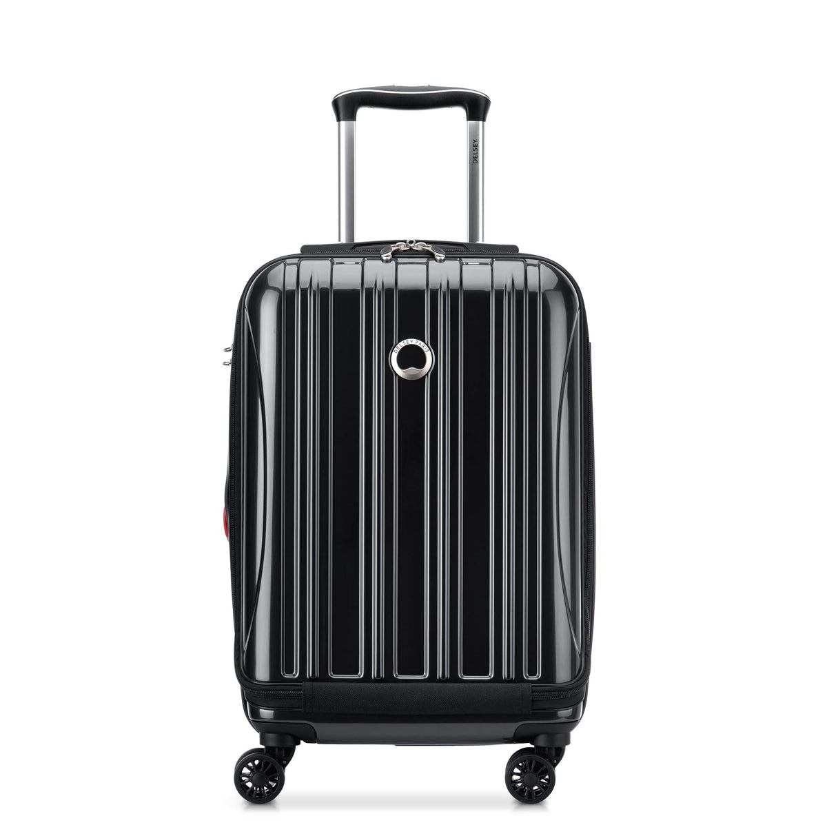 DELSEY Paris Helium Aero Hardside Expandable Luggage with Spinner Wheels U6
