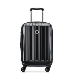 DELSEY Paris Helium Aero Hardside Expandable Luggage with Spinner Wheels U6