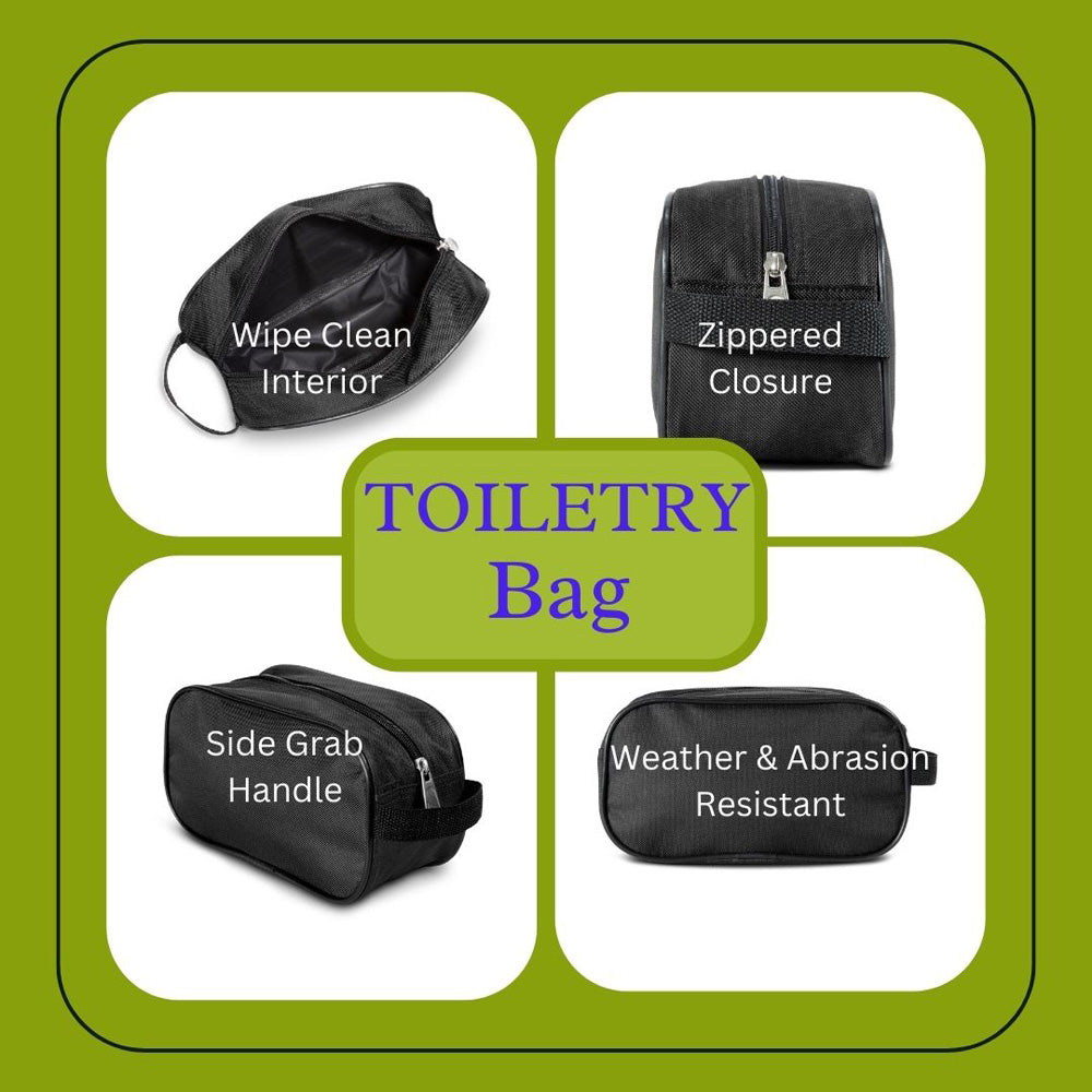 Skyway Luggage Seville Softside 5-Piece Travel Luggage Weather & Abrasion Resistant, Expandable with Spinner Wheels ( Black , 5-Piece Set ) Black 5 Piece Set U1