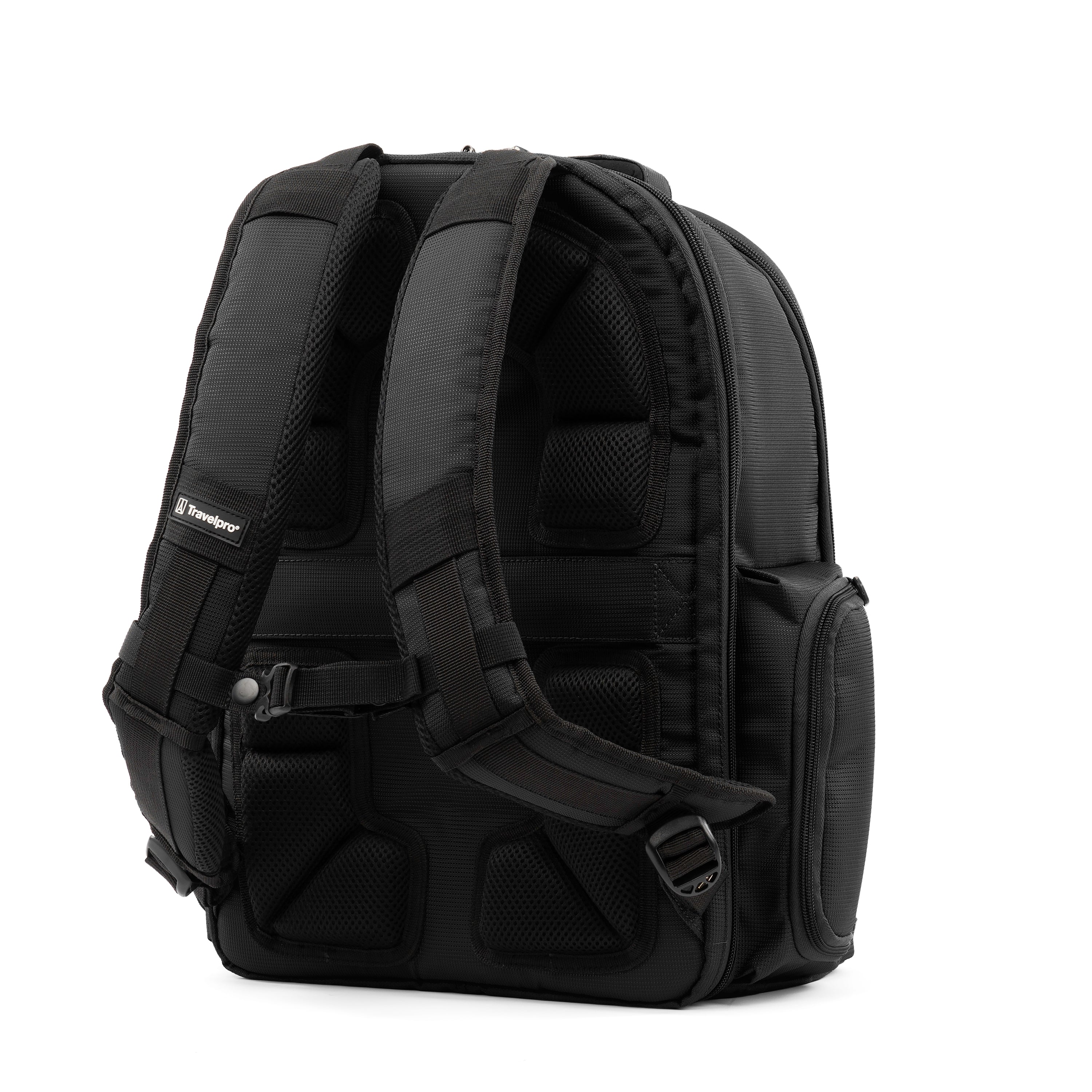 Travelpro Tourlite Laptop Backpack Black One Size U3