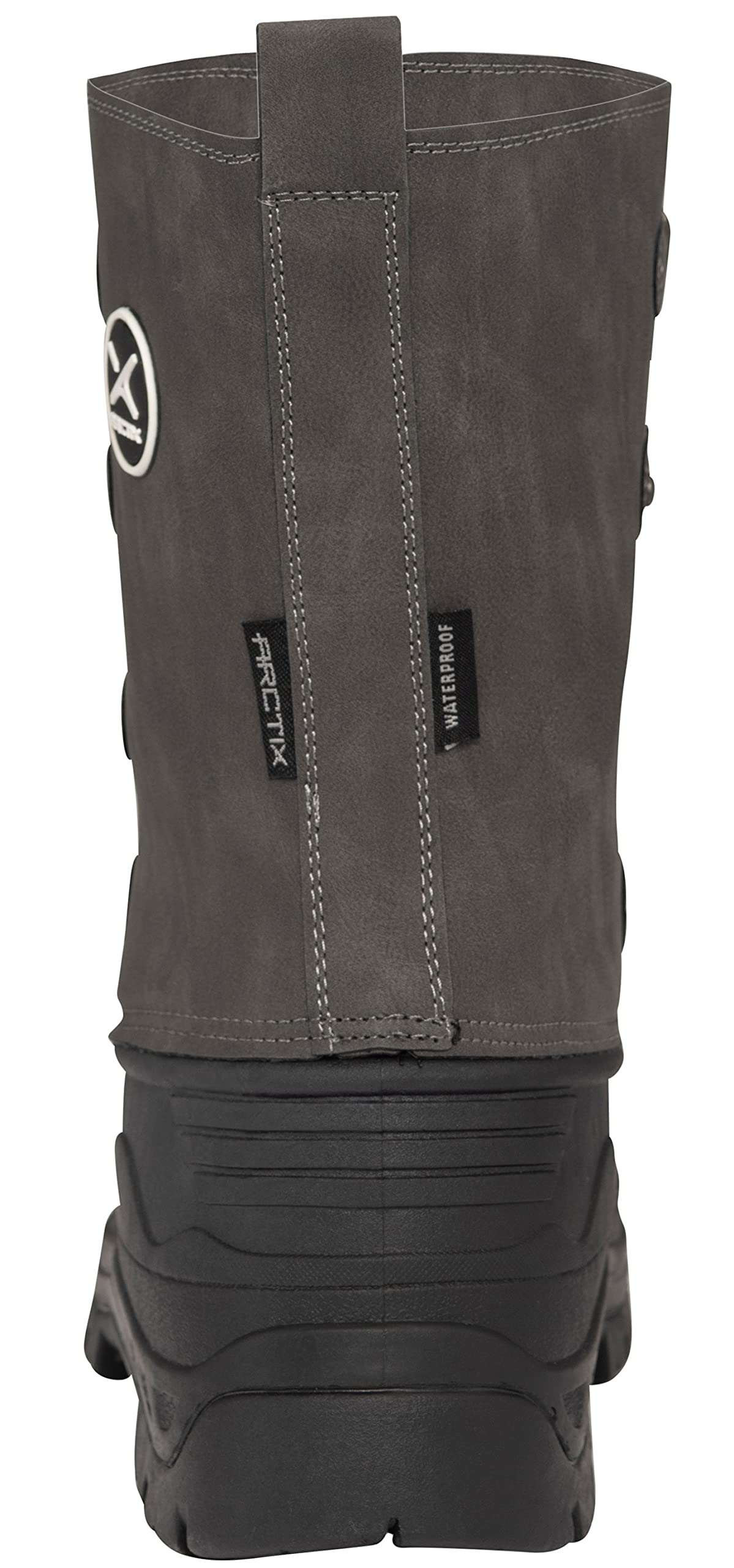 Arctix Men's Nordic Winter Boot ( Charcoal , 13 ) Charcoal 13 U1