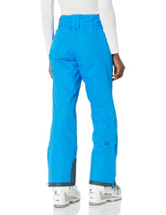 Arctix Women's Essential Insulated Snow Pant ( Marina Blue , Small ) Marina Blue Small U6