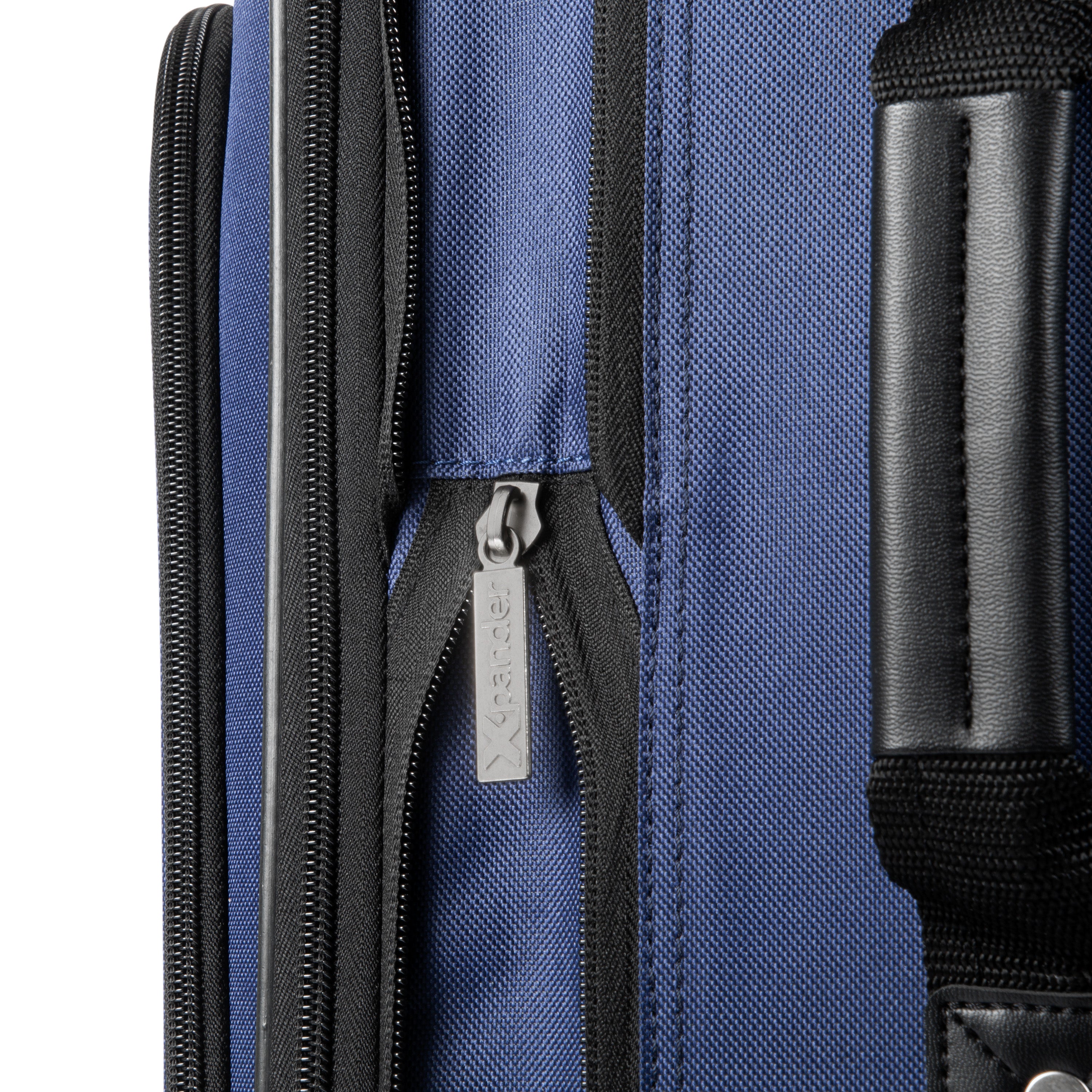 Skyway Epic 21-inch Carry-On 2W Exp ( Surf Blue , One Size ) Surf Blue One Size U1