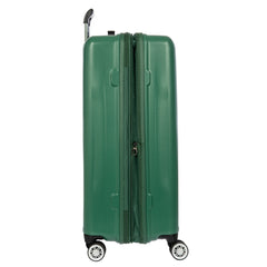 Bric's Cervia 30" Expandable Spinner ( Dark Emerald , 30-Inch ) Dark Emerald 30 Inch U4