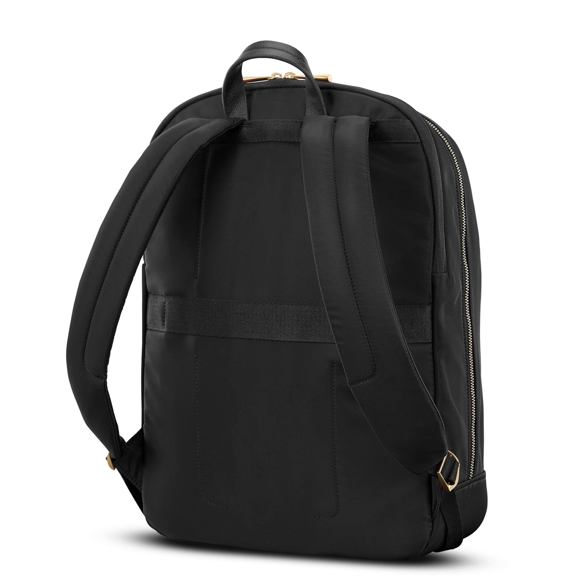 Samsonite Mobile Solution 2 Essential Backpack ( Black , One Size ) Black One Size U1