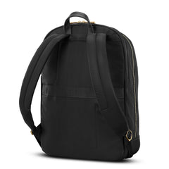 Samsonite Mobile Solution 2 Essential Backpack ( Black , One Size ) Black One Size U1